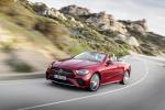 Mercedes-Benz E450 4Matic AMG Line Cabriolet 2020 года (WW)